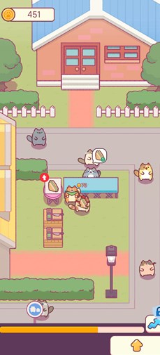 小小餐厅 小小餐厅