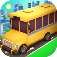аʿ(Hyper City Bus)