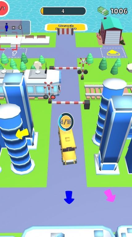 аʿ(Hyper City Bus)