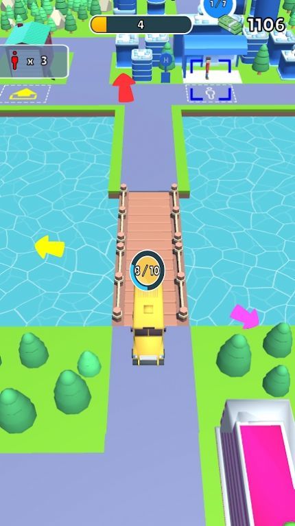 аʿ(Hyper City Bus)