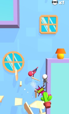 蜘蛛侠大冒险(TapUp) 蜘蛛侠大冒险(TapUp)