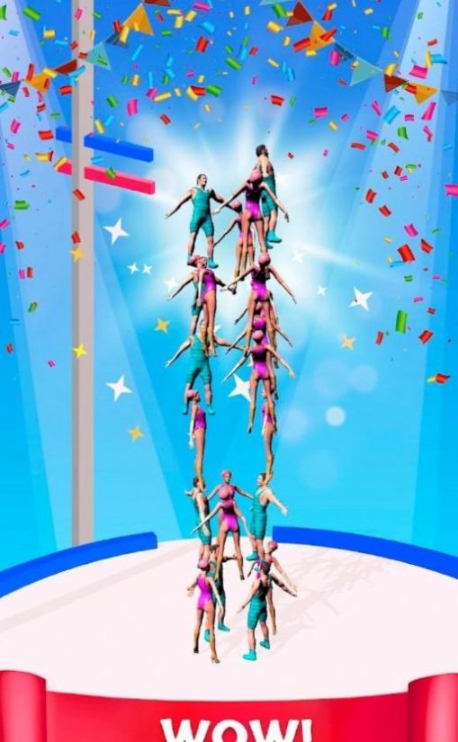 Ϸƽ(Circus Balance)