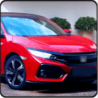 ټʻ(HondaCivicRacingSimulator)