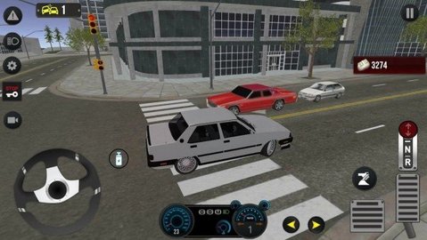 Ư(Car Drift Master Simulator)