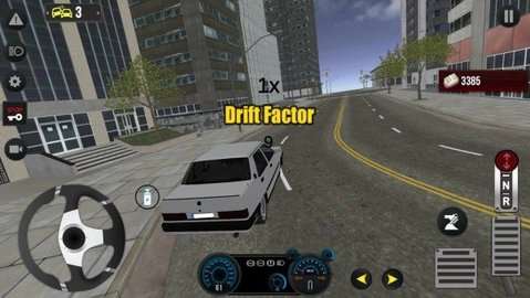 Ư(Car Drift Master Simulator)