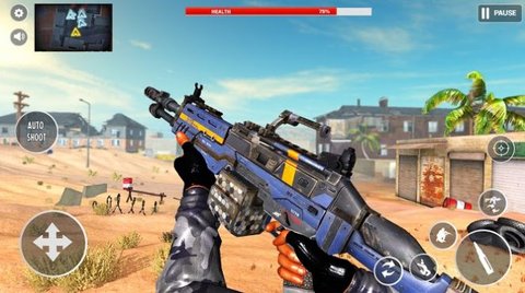 ڷģǹ(Gunner Guns Simulation)