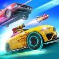 ʦ(Fast Fighter Racing to Revenge)
