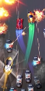 ʦ(Fast Fighter Racing to Revenge)