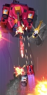 ʦ(Fast Fighter Racing to Revenge)
