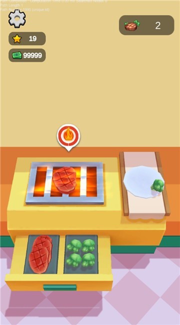 (Restaurant And Cooking)