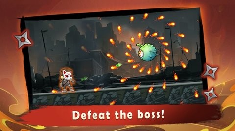 (Soul Ninja)