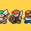 ¡¡Ӷ(rumble heroes)