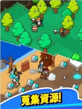¡¡Ӷ(rumble heroes)