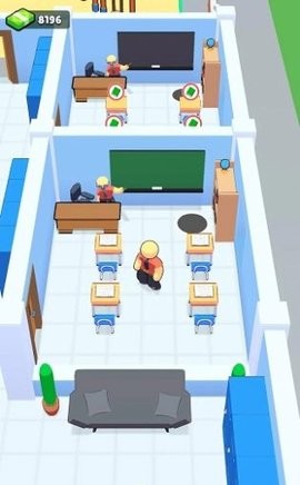 ҵѧУ(My Little School)