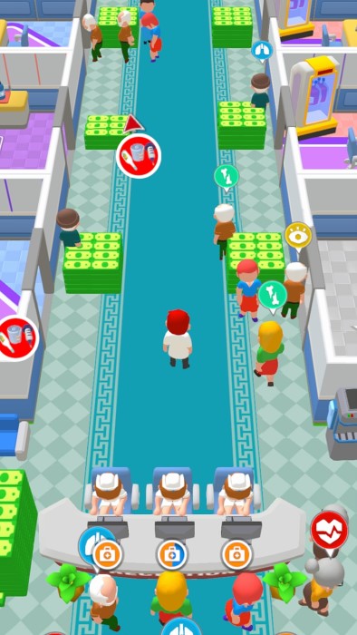 ҽԺģ(HospitalSimFunDoctorGame)