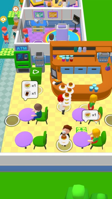 ҽԺģ(HospitalSimFunDoctorGame)