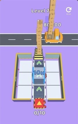 װˮ(Assembly Line)