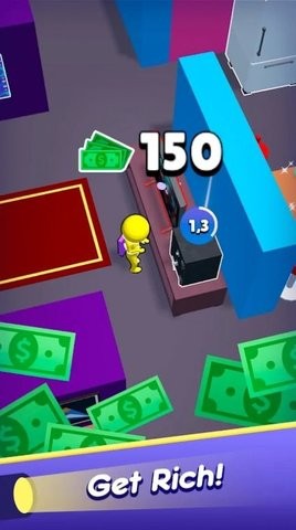 С͵(Thief Mania)
