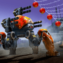 ս(War Robots)