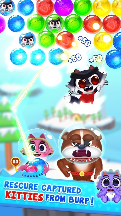 ̫è(Space Cats Pop)
