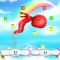 ȤζԾ(Fun Jumping 3D)