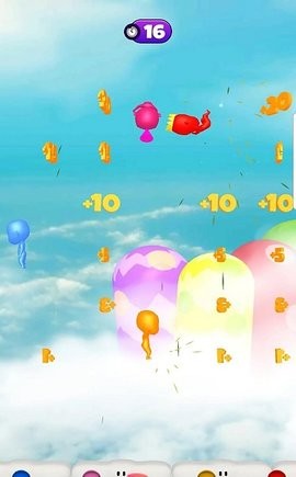 ȤζԾ(Fun Jumping 3D)