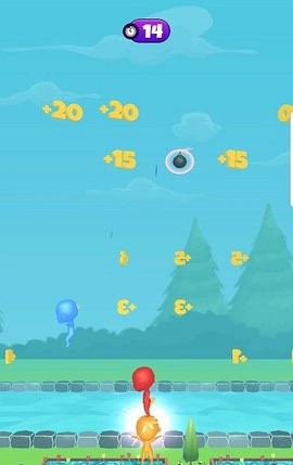ȤζԾ(Fun Jumping 3D)