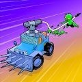 ׽סʬ(Catch the Zombies)