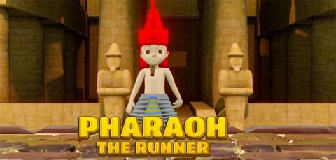 ܿ(Pharaoh The Runner)