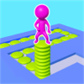 ذٻ(StackyDash)