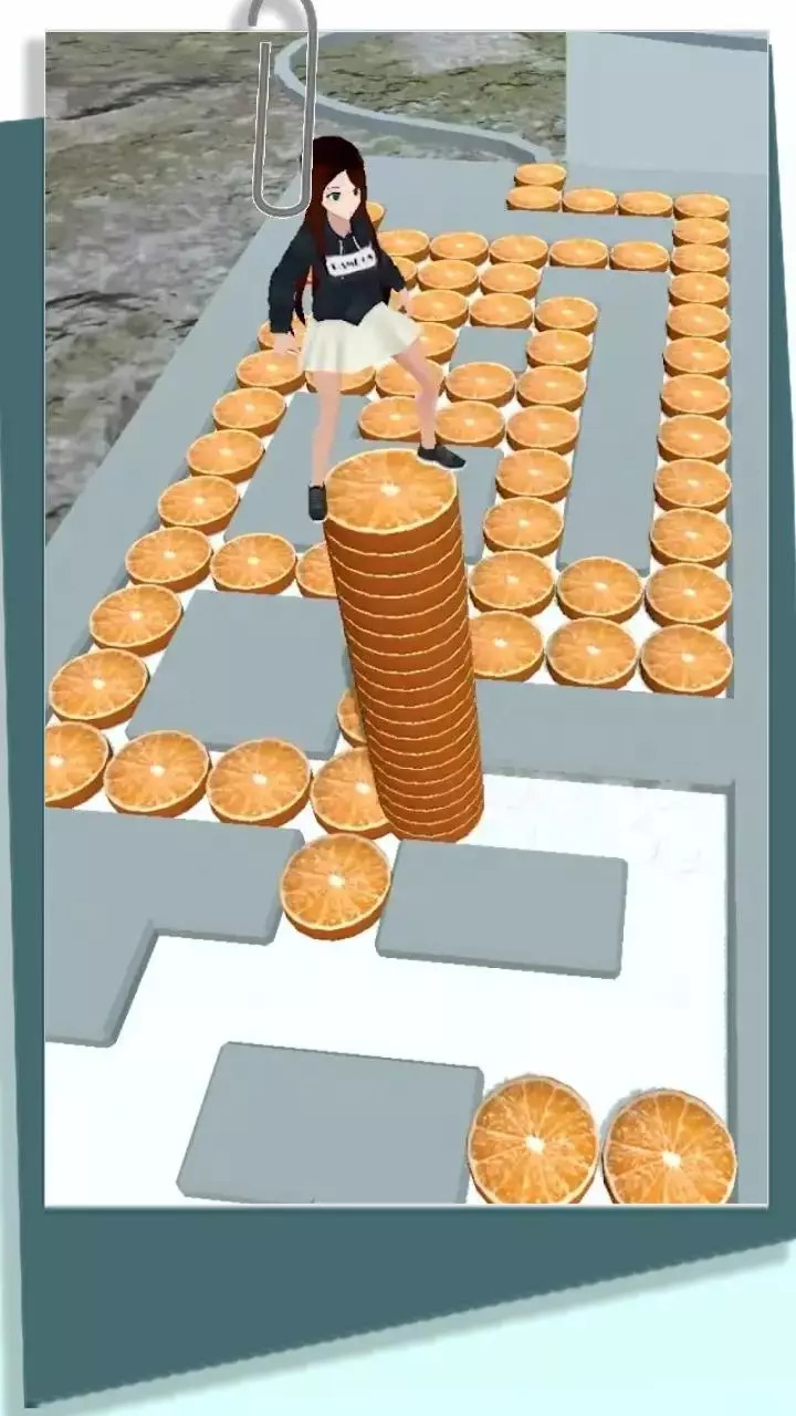 ذٻ(StackyDash)
