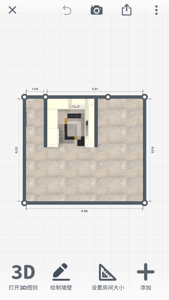 ʦ(Kitchen3D)