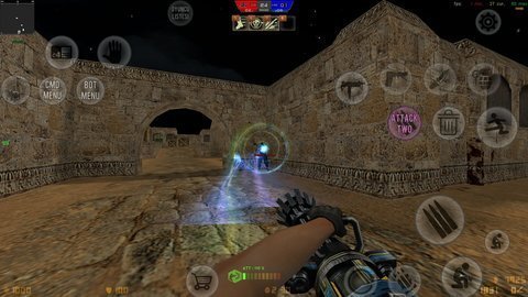 ־Ӣol(CriticalStrikePortable)