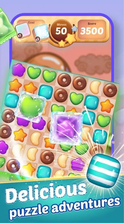 ɿ(Choco Match)