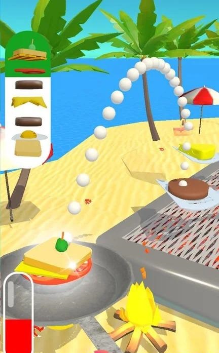 汉堡之塔(Burger Tower) 汉堡之塔(Burger Tower)