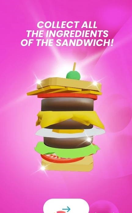 汉堡之塔(Burger Tower) 汉堡之塔(Burger Tower)