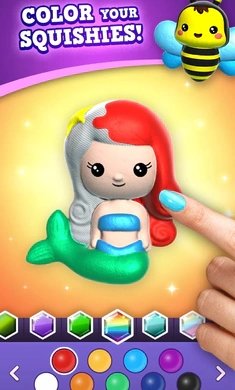 ͿɫDIY(SquishyMagic)