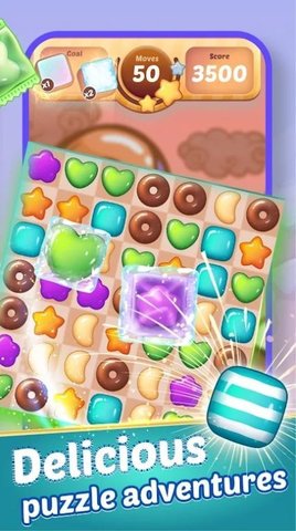 ɿƥ(Choco Match)