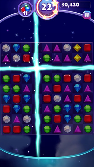 ʯ3(Bejeweled)