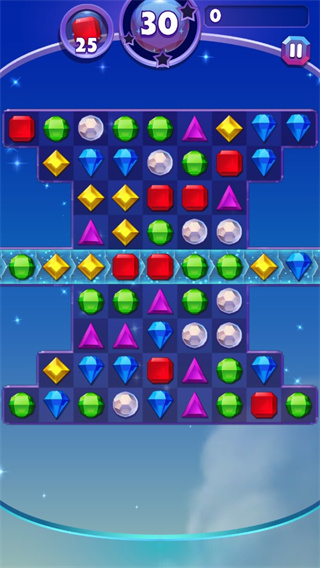ʯ3(Bejeweled)