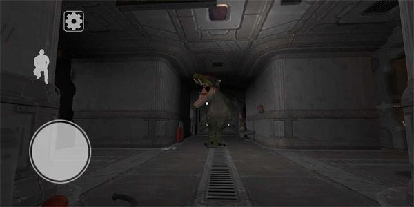 ٪޼2(Dino Terror 2)