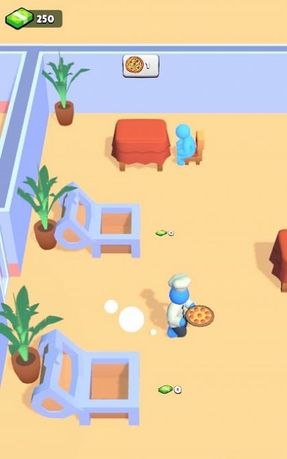(Cooking Frenzy)