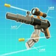 ںս(MergeWeapons)