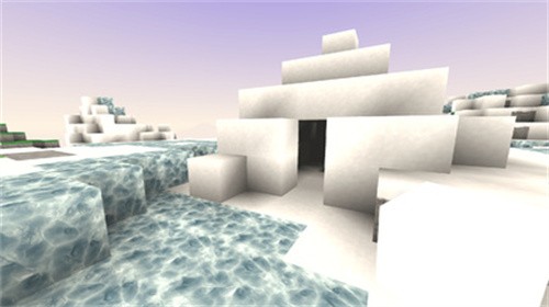 幤3D(HD Craft 3D)