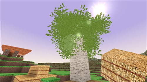 幤3D(HD Craft 3D)