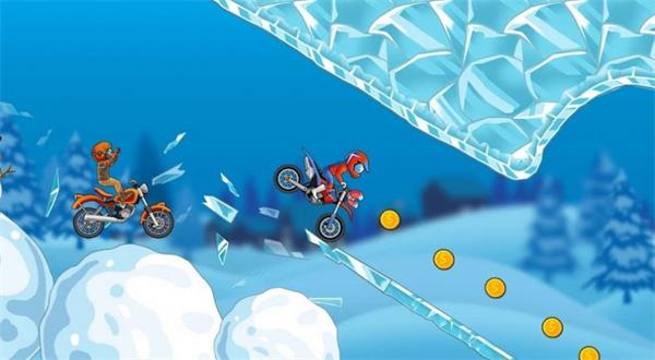 г(Turbo Bike Racing)
