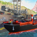 ۿڳк˴(Port City: Ship Tycoon)