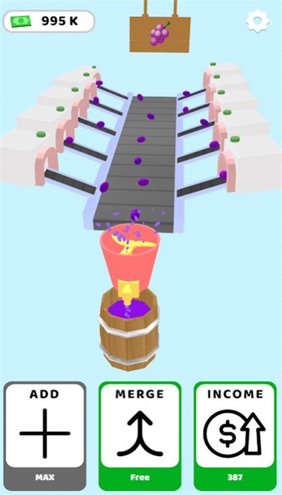 ֭(Wine Factory)