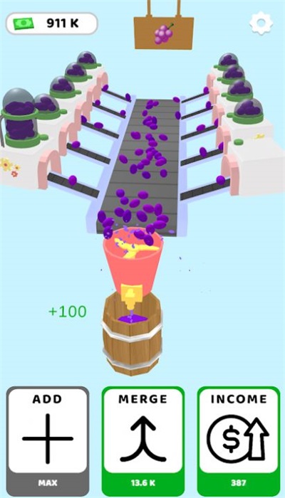 ֭(Wine Factory)