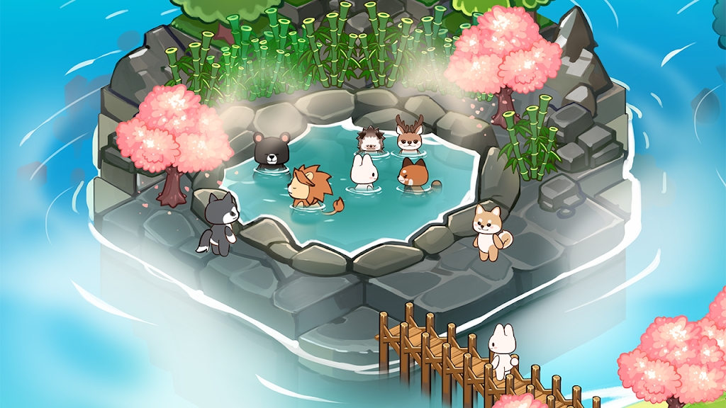 Ӫ(AnimalCamp)